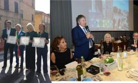Contribuì al recupero del Ponte del Diavolo dopo il sisma: Tolentino piange Tiziana Turi