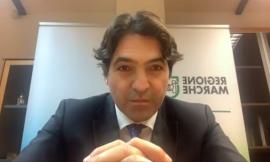 Regione Marche, Acquaroli programma il futuro: "molte novità nel bilancio di previsione "