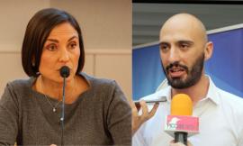 Marche arancioni, Lega: "Incomprensibile, pronta interrogazione". Morani non ci sta: "Parametri oggettivi"
