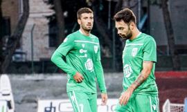 Serie C, Matelica strapazzato dal Padova: finisce 3 a 0 all'Euganeo