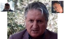 Tolentino, il sindaco piange la scomparsa di Francesco Rea e Paolo Ruffini: "Due papà adorabili"