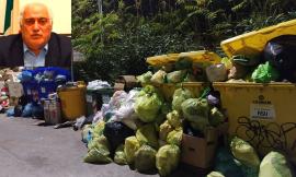 Porto Recanati, discarica a cielo aperto in pieno centro urbano: il sindaco invoca le telecamere