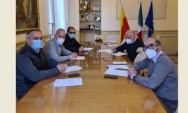 Civitanova, illuminazione pubblica affidata all'Atac: accordo da 33 milioni di euro