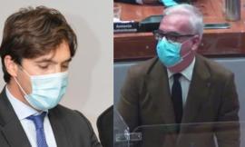 Area Vasta 3,  Carancini incalza Acquaroli: "Nomini un nuovo direttore. Ospedali al collasso"