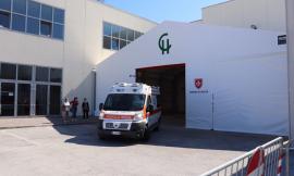 Coronavirus, 4 decessi oggi nelle Marche: tra le vittime una 75enne di Macerata