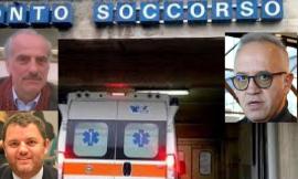 "Pronto soccorso di Civitanova trasformato in parcheggio Covid. E il sindaco tace": Pd all'attacco