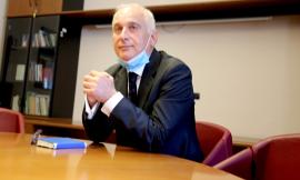 Emergenza Covid, summit con il Prefetto: attenzione al tracciamento dei contagi