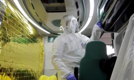 Coronavirus Marche, nuovo aumento dei contagi: sono 667 oggi