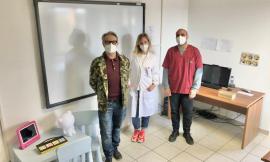 Montecosaro, autismo e disabilità intellettive  relazionali: nasce un nuovo servizio