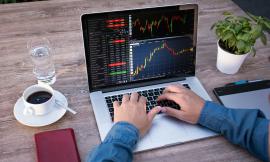 Trading automatico e altre strategie per avere successo in Borsa
