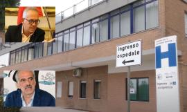 Pronto Soccorso Civitanova, Ciarapica al vetriolo contro il Pd: "speculano sulla salute dei cittadini"