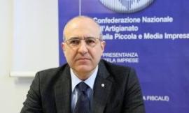 "Per le Marche stimato calo del 10,5 % del Pil, ristori siano più mirati": l'appello di Cna
