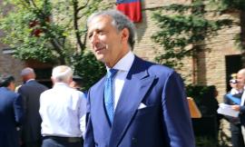 Macerata, lettera di una cittadina al questore Pignataro: "Grazie del grande lavoro svolto per la comunità"
