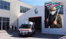 Covid Hospital da soluzione a problema per la Cisl: "Attivo solo grazie ai tagli negli altri ospedali"