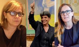 Macerata, lezione sul pensiero femminile: più di 100 persone sulla piattaforma dell'IIS "Matteo Ricci"