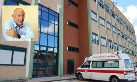 "Probabile riconversione a Covid dell'ospedale di Camerino": l'annuncio del sindaco Sborgia