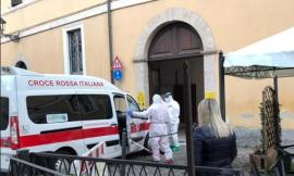 Casa di riposo San Severino: scatta il piano per salvare dal contagio i 16 ospiti "non" positivi