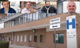 "Piano pandemico disapplicato", l'opposizione di Civitanova tuona contro la giunta Acquaroli
