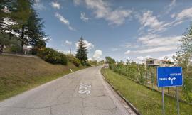 Cingoli, lavori di asfaltatura sulla provinciale  “Cingolana”: stanziati 500 mila euro
