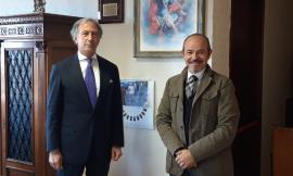 "Nella lotta alla cannabis light ti sei mostrato padre di famiglia": Gianni Giuli scrive a Pignataro