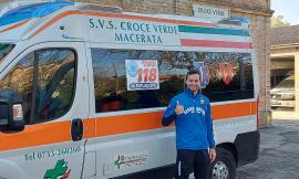 Macerata, Croce Verde e Paolo Principi uniti nell'emergenza: al via la Raccolta Fondi