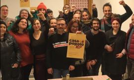 "Emergenza senzatetto a Macerata": la denuncia di 'Casa del Popolo 10 Febbraio'