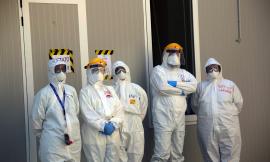 Coronavirus Marche, 518 nuovi casi in 24 ore: 27 ricoveri più di ieri