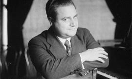 Recanati celebra Beniamino Gigli nel 63° anniversario della sua scomparsa