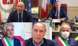 Covid-19, Civitanova scende sotto i 350 casi: contagi in aumento a Camerino e Castelraimondo