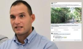 Boomerang "Villa Lauri": frecciate velenose degli "ex" Iesari e Canesin all'assessore Renna