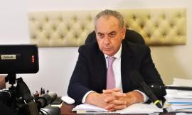 Ricostruzione, si cercano soluzioni per il rincaro dei materiali edili: "Verso un prezzario unico"