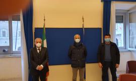 Carenza di personale nella Polizia Postale di Macerata: sindacato incontra il Prefetto