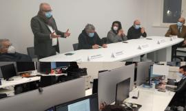 ‘Bonifica Marche Engineering' apre i battenti per combattere il dissesto idrogeologico