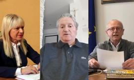 Covid-19, contagi in calo a Castelraimondo e San Severino: nuova impennata a Tolentino
