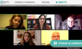 "Civitanova Città con l'infanzia": oltre 200 partecipanti al webinar del Comune e asp Paolo Ricci