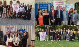 Rotaract Macerata, webinar sulla delicata problematica della violenza di genere