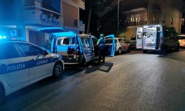 Dramma a Macerata, si accascia a terra mentre passeggia: uomo stroncato da un malore