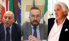 Covid-19, superati i 70 casi a Monte San Giusto: contagi in calo a Macerata e Camerino