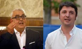 Lotta interna al Pd, Carancini contro Gostoli: "Non si ha coraggio di guardare in faccia il futuro"