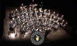 "Insieme per gli altri": un anno di musica con l'Orchestra Fiati città di Macerata