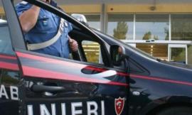 Civitanova, strappa via la borsa ad una donna in pieno centro: arrestato scippatore seriale