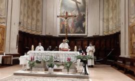 Macerata, il Vescovo Marconi dedica la Liturgia di Natale alle persone con demenza