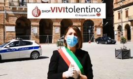 Tolentino, la nuova piattaforma di shopping online fa il boom: oltre 100mila le visualizzazioni