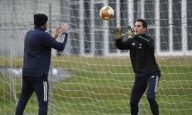 Juventus U23: Matteo Bucosse fa il suo esordio tra i "grandi",  ma il derby lo vince l'Alessandria