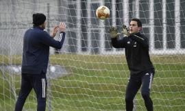 Juventus U23: Matteo Bucosse fa il suo esordio tra i "grandi",  ma il derby lo vince l'Alessandria