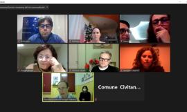 “Autonomia nella disabilità”, oltre 400 partecipanti al forum online del Comune di Civitanova