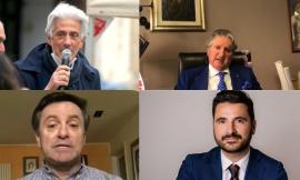 Covid-19, scendono i contagi a Corridonia e Tolentino: nuova impennata a Macerata