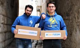 Treia aderisce a "Tucum": la app che va in aiuto delle famiglie più bisognose