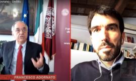 Unimc, Maurizio Martina presenta: “Cibo sovrano.Le guerre alimentari ai tempi del coronavirus”