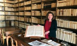 Recanati, dopo le scuole: Casa Leopardi apre le visite in streaming anche al pubblico